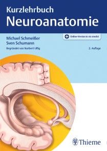 Kurzlehrbuch Neuroanatomie Foto №1