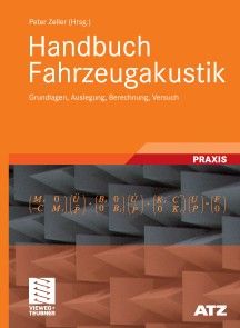 Handbuch Fahrzeugakustik photo №1