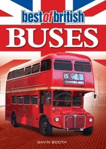 Best of British Buses photo №1