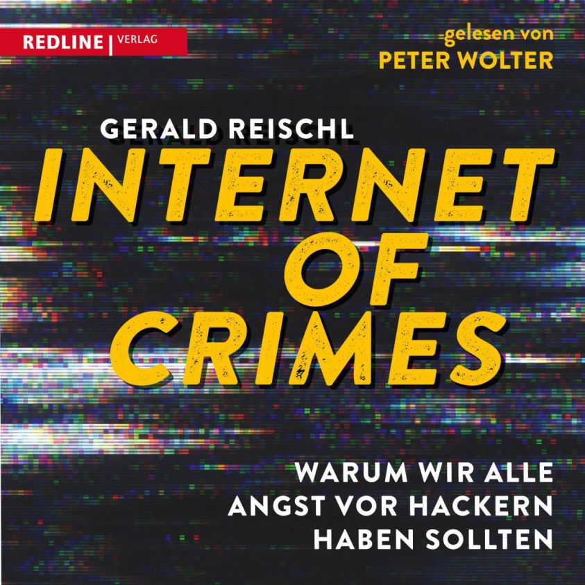 Internet of Crimes Foto 2