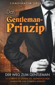 Das Gentleman-Prinzip Foto №1