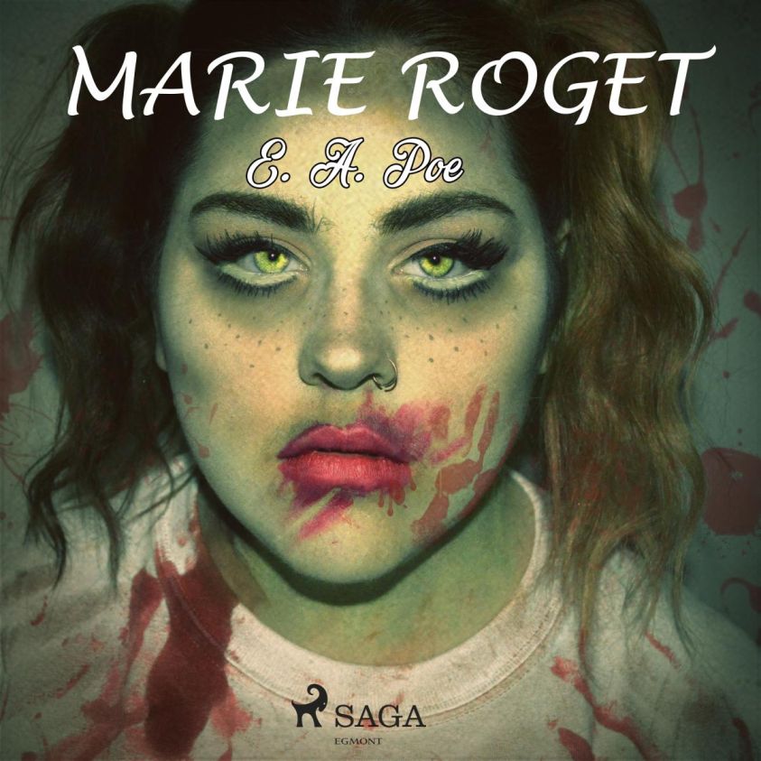 Marie Roget photo №1