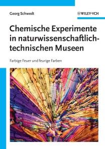 Chemische Experimente in naturwissenschaftlich-technischen Museen Foto №1