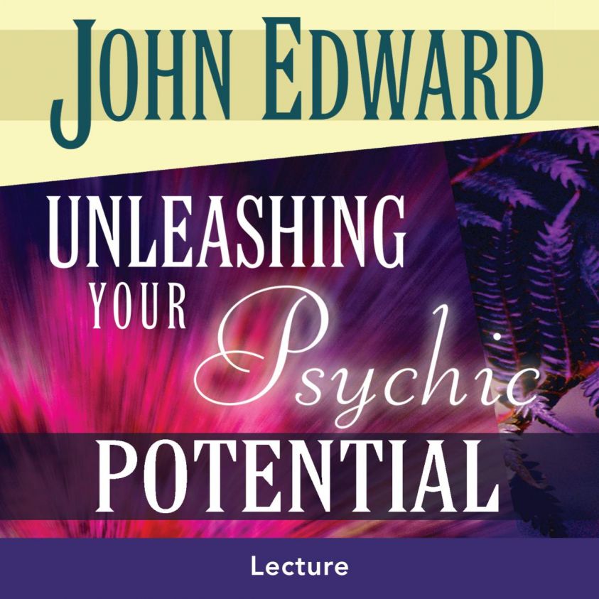 Unleashing Your Psychic Potential photo 2
