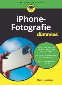 iPhone-Fotografie für Dummies Foto №1