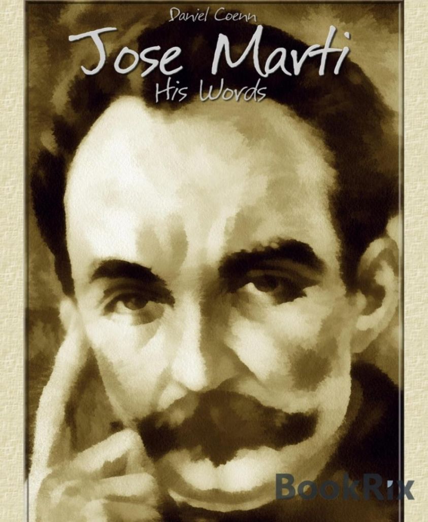 Jose Marti photo №1