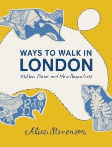 Ways to Walk in London photo №1