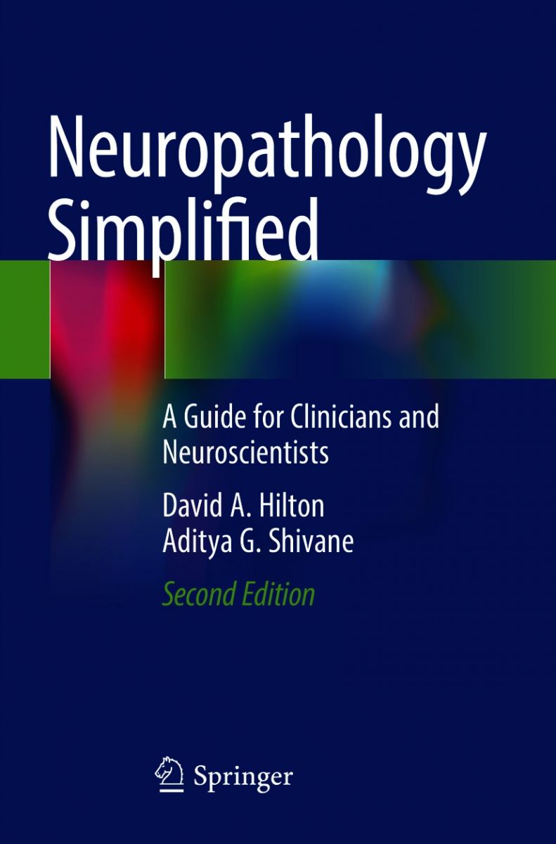 Neuropathology Simplified photo №1