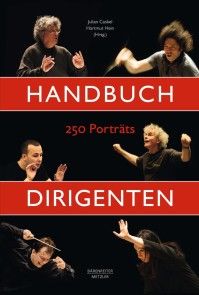 Handbuch Dirigenten Foto 1