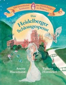 Das Heidelberger Schlossgespenst Foto №1