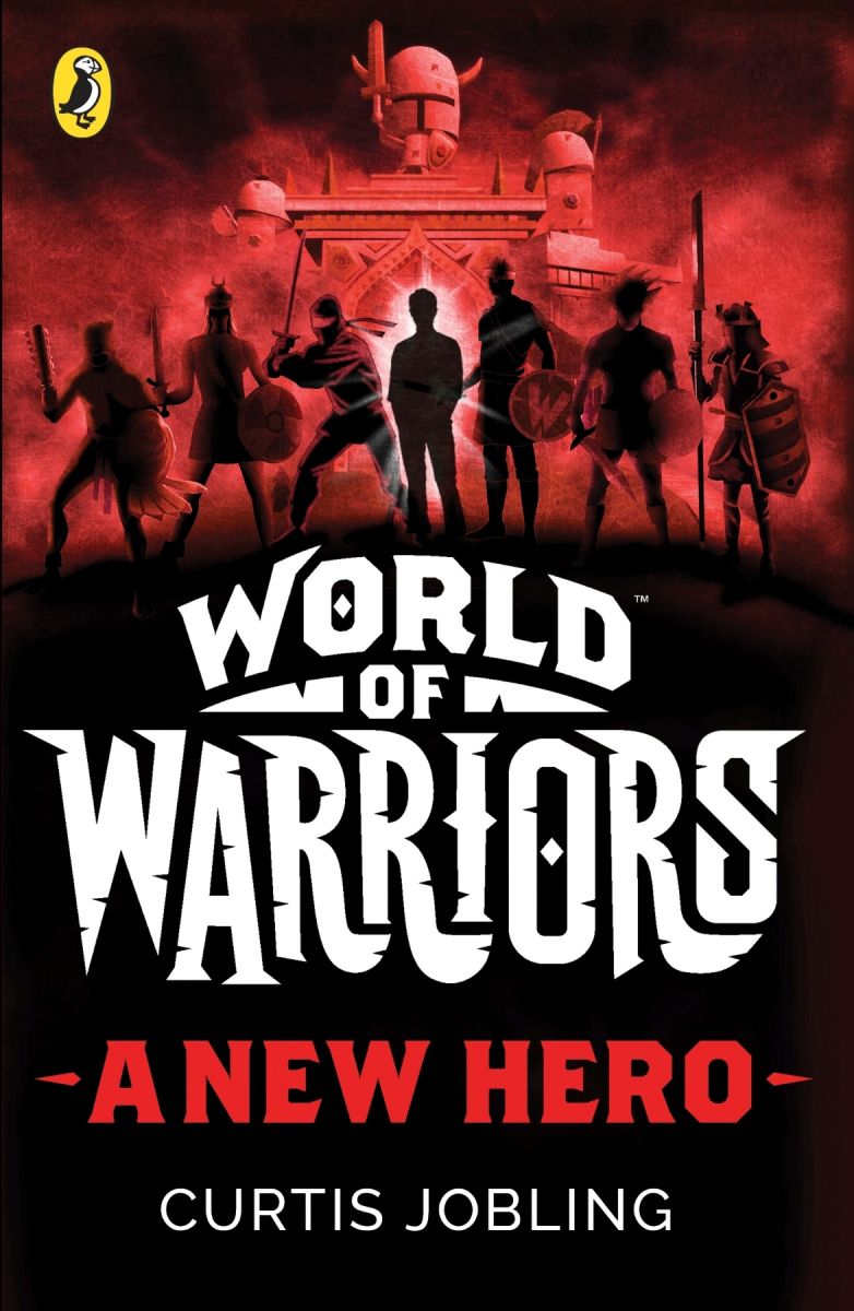 World of Warriors: A New Hero Foto №1