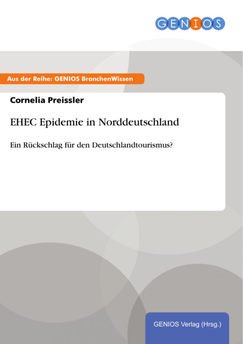 EHEC Epidemie in Norddeutschland Foto №1