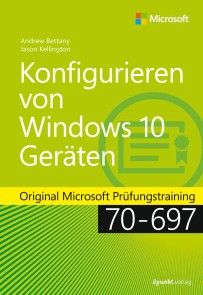 Konfigurieren von Windows 10-Geräten Foto 1