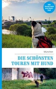Die schönsten Touren mit Hund in München Foto №1