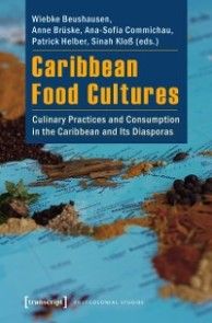 Caribbean Food Cultures photo №1