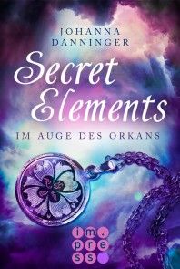 Secret Elements 3: Im Auge des Orkans Foto №1