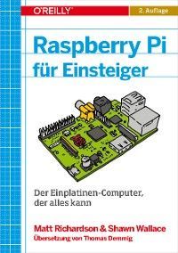 Raspberry Pi für Einsteiger Foto 2