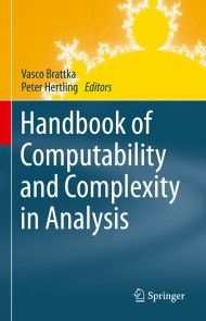 Handbook of Computability and Complexity in Analysis photo №1