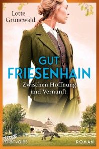 Gut Friesenhain - Zwischen Hoffnung und Vernunft Foto №1