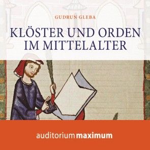 Klöster und Orden im Mittelalter Foto 1