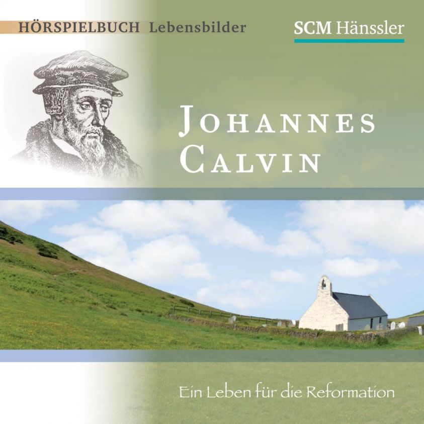 Johannes Calvin Foto 2