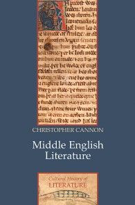 Middle English Literature photo №1