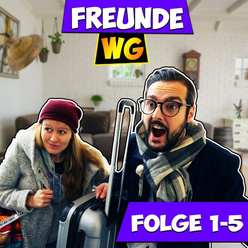 Folge 1-5 Foto 2