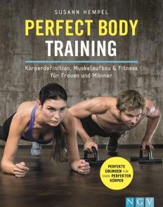 Perfect Body Training Foto №1