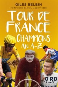 Tour de France Champions photo №1
