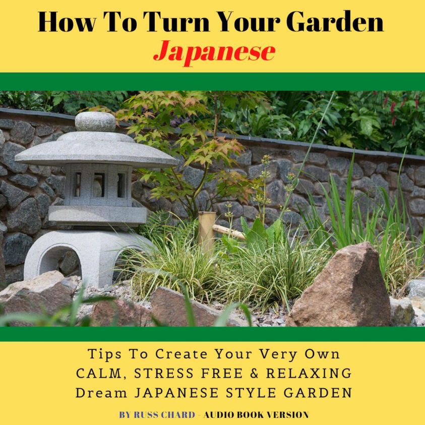 11 Simple Ways To Turn your Garden Japanese photo 2