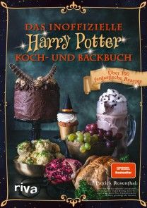 Das inoffizielle Harry-Potter-Koch- und Backbuch Foto 1