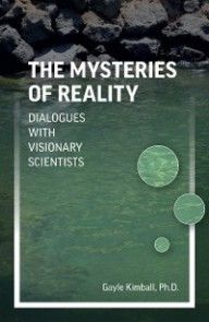 The Mysteries of Reality photo №1