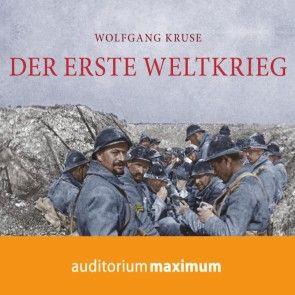 Der Erste Weltkrieg (Ungekürzt) Foto №1