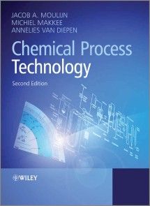 Chemical Process Technology photo №1