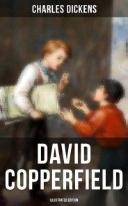 David Copperfield (Illustrated Edition) photo №1