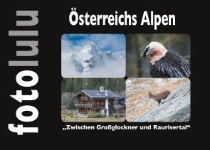 Österreichs Alpen Foto №1