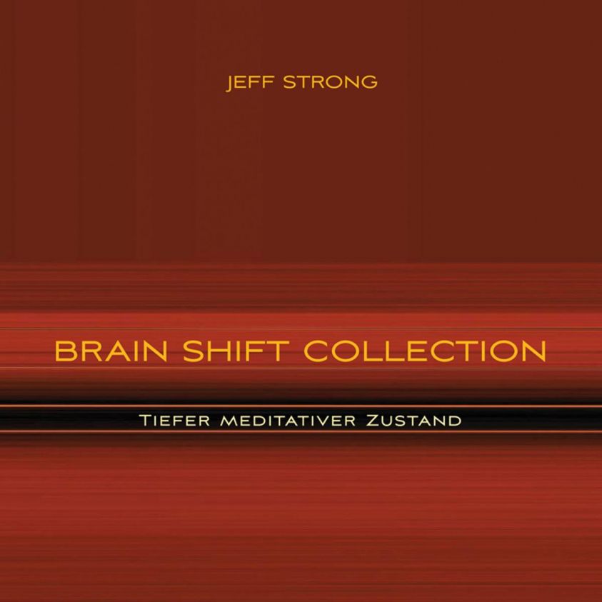 Brain Shift Collection - Tiefer meditativer Zustand Foto 2