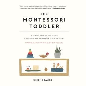 The Montessori Toddler photo 1