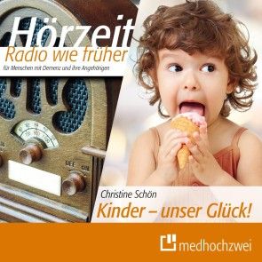 Kinder - unser Glück! Foto 1