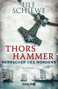 Herrscher des Nordens - Thors Hammer Foto №1