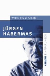 Jürgen Habermas photo №1