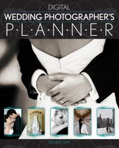 Digital Wedding Photographer's Planner photo №1