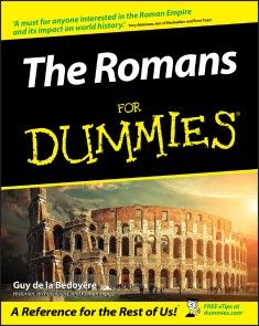 The Romans For Dummies photo №1