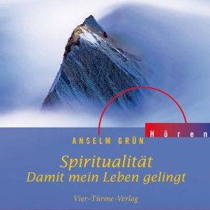 CD: Spiritualität - Damit mein Leben gelingt Foto 1