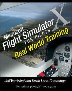 Microsoft Flight Simulator X For Pilots photo №1