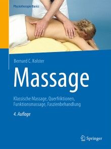 Massage Foto №1