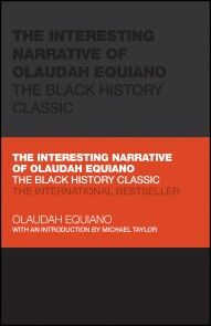 The Interesting Narrative of Olaudah Equiano photo №1