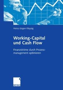 Working-Capital und Cash Flow photo №1