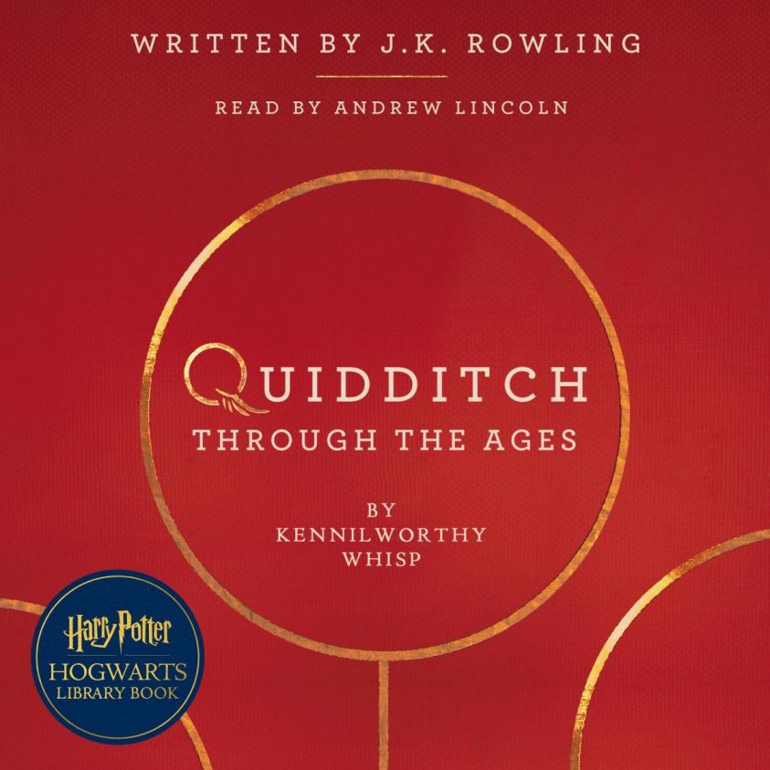 Quidditch Through the Ages photo 2