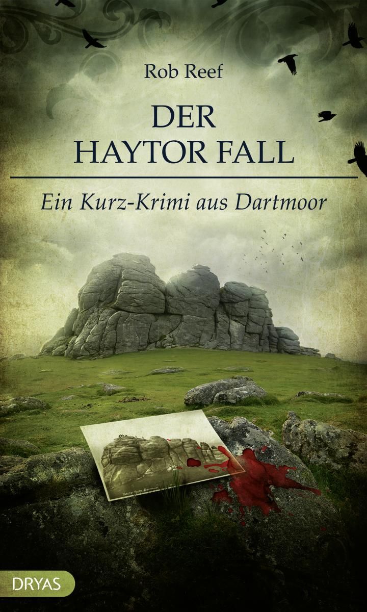 Der Haytor Fall Foto №1